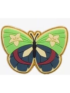 Loungefly Disney Princess Butterfly Blind Box Pin